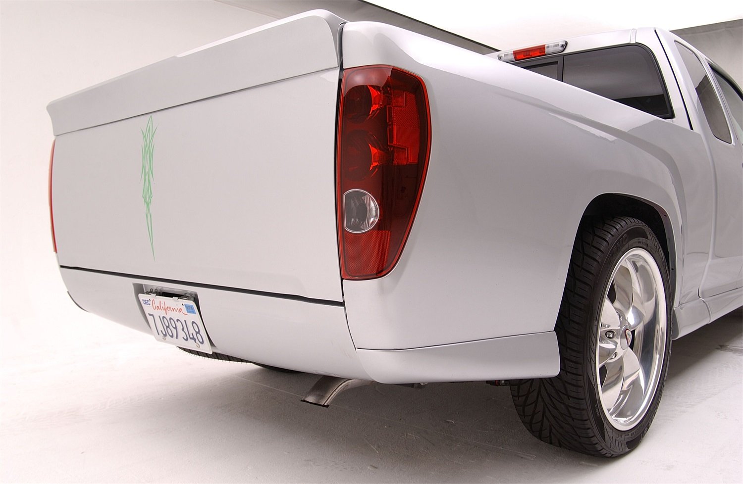 950-70217 Street Scene Roll Pan