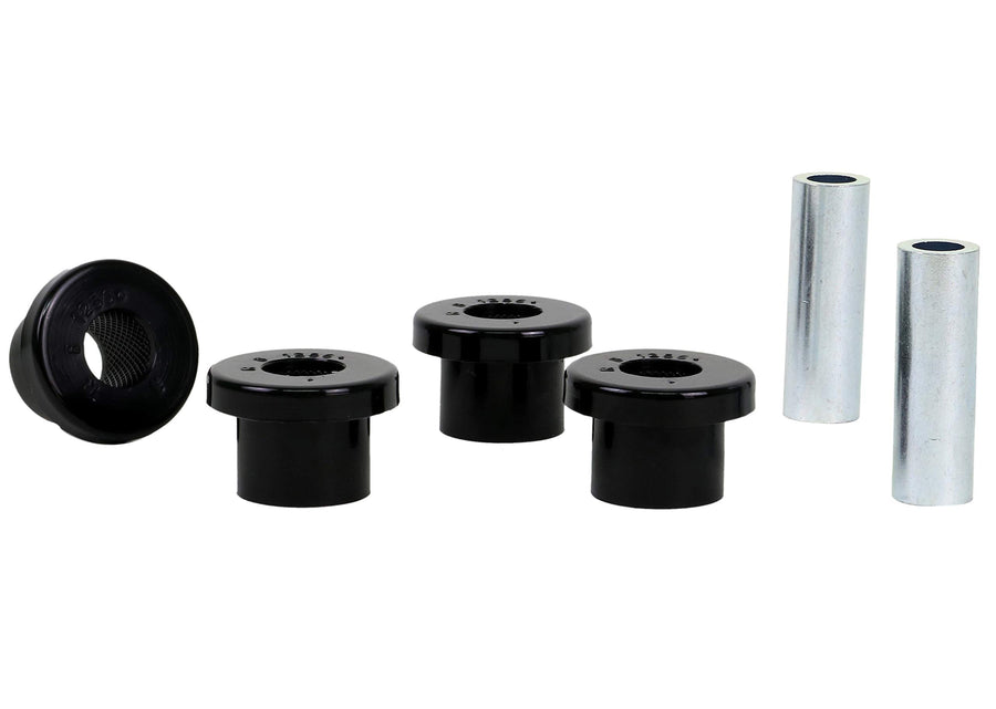 Black Nolathane REV043.0032