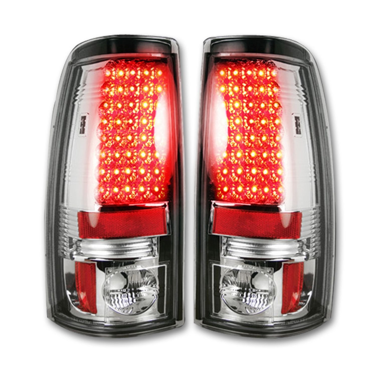 264173CL Recon LED Tail Lights