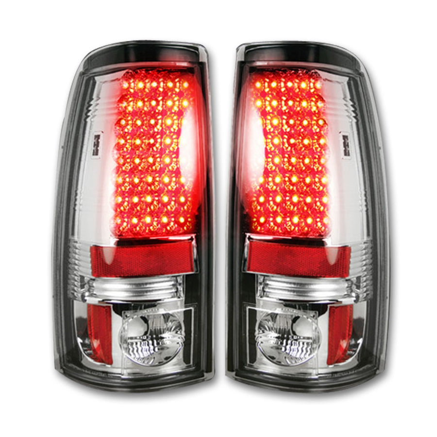 264173CL Recon LED Tail Lights