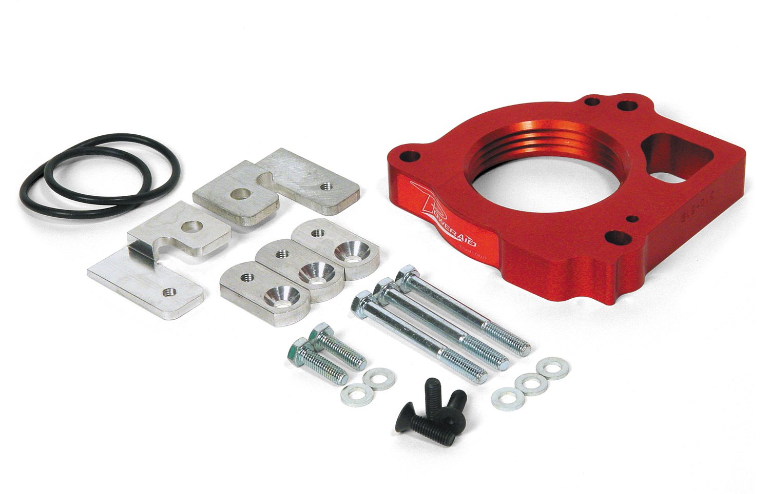 PowerAid Airaid Throttle Body Spacer 310-515