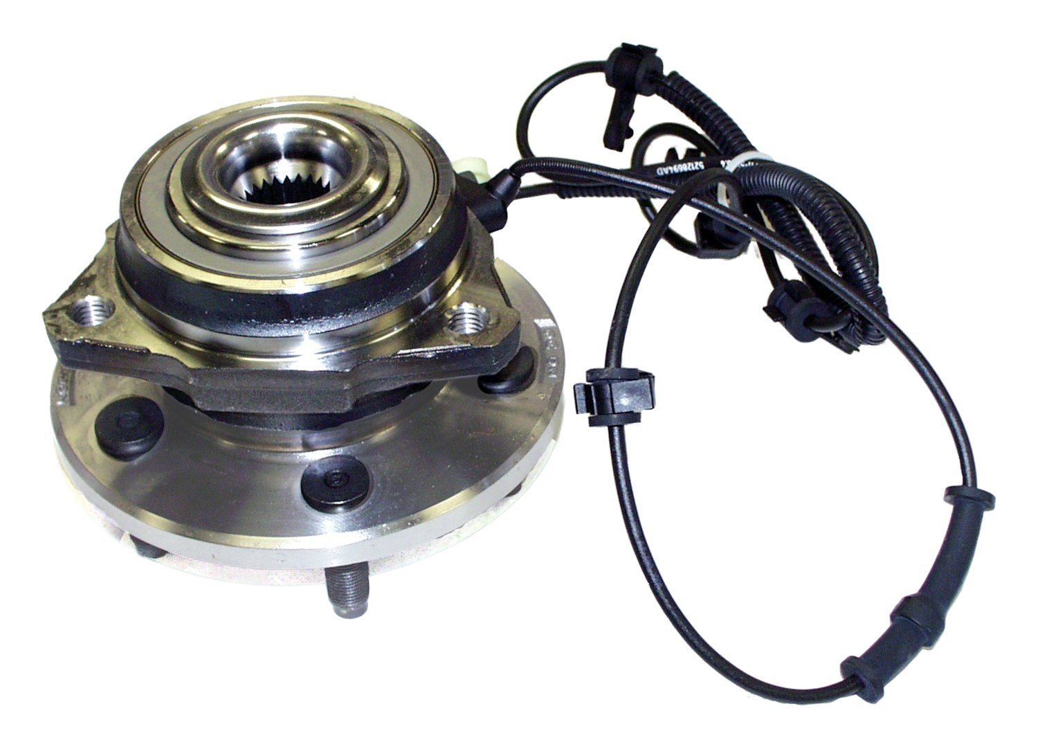 Brake Hub and Bearing Crown Automotive 52128692AA