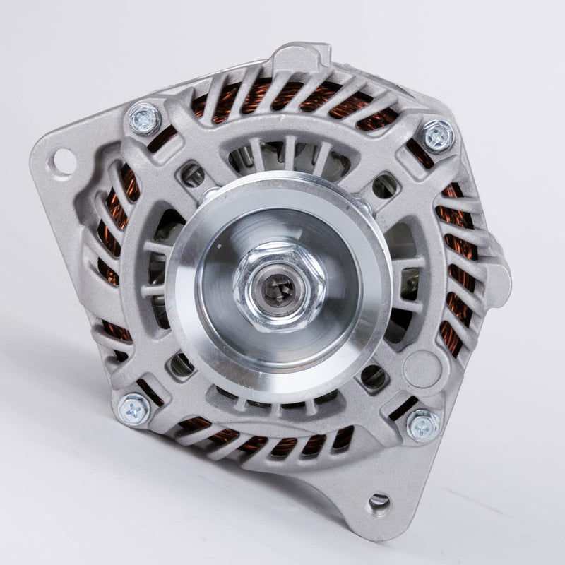 Alternator TYC Compatible with 2009-2014 Honda FIT
