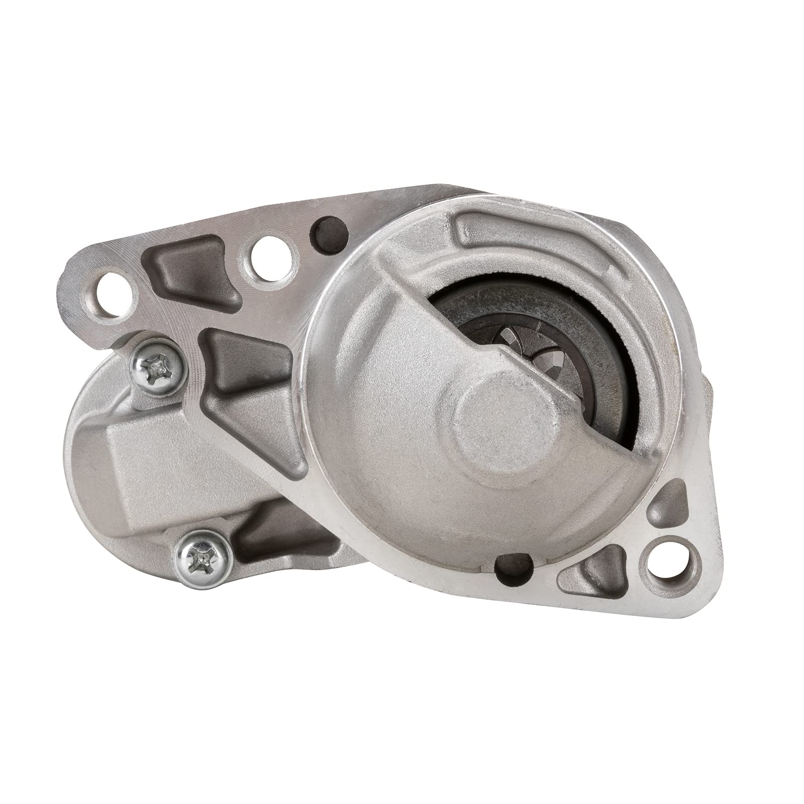 Starter Motor TYC 1-19141 Compatible with 2011-2014 Dodge Avenger