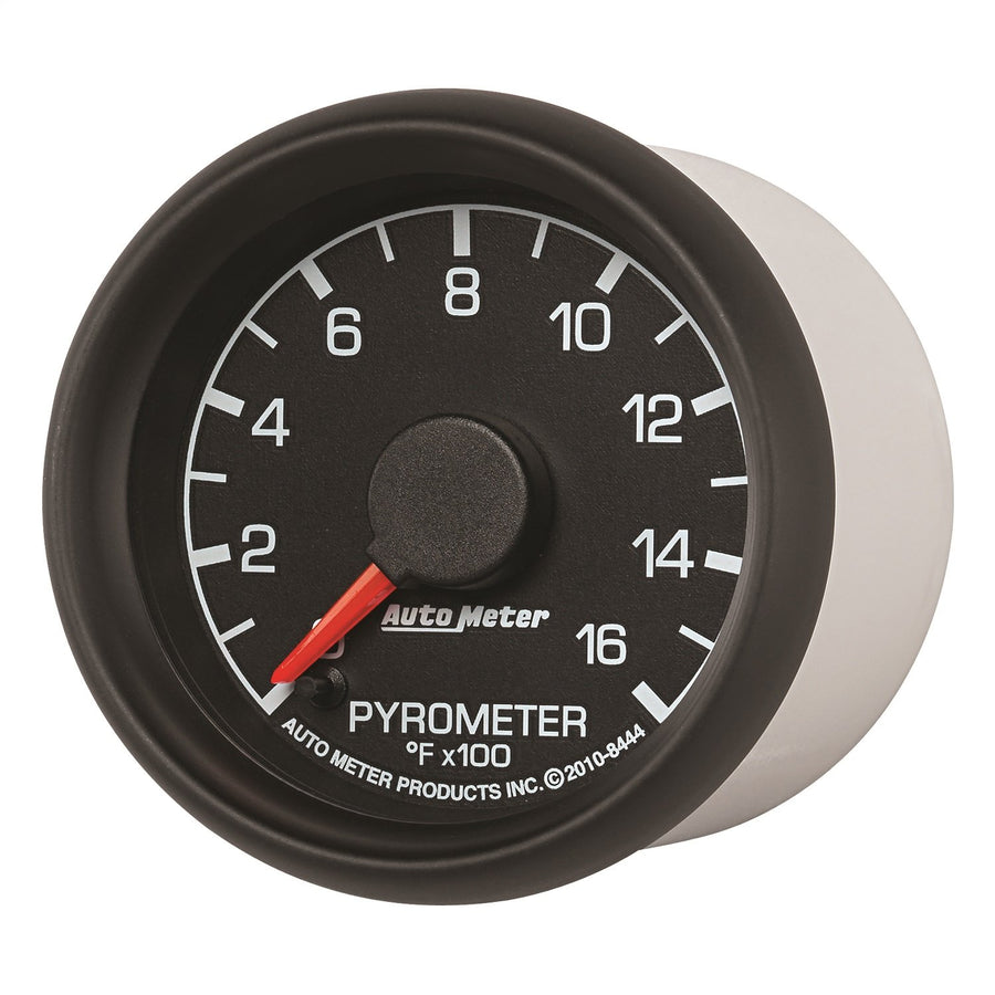 Factory Match Auto Meter 8444 Pyrometer/EGT Gauge 2.3125 in.