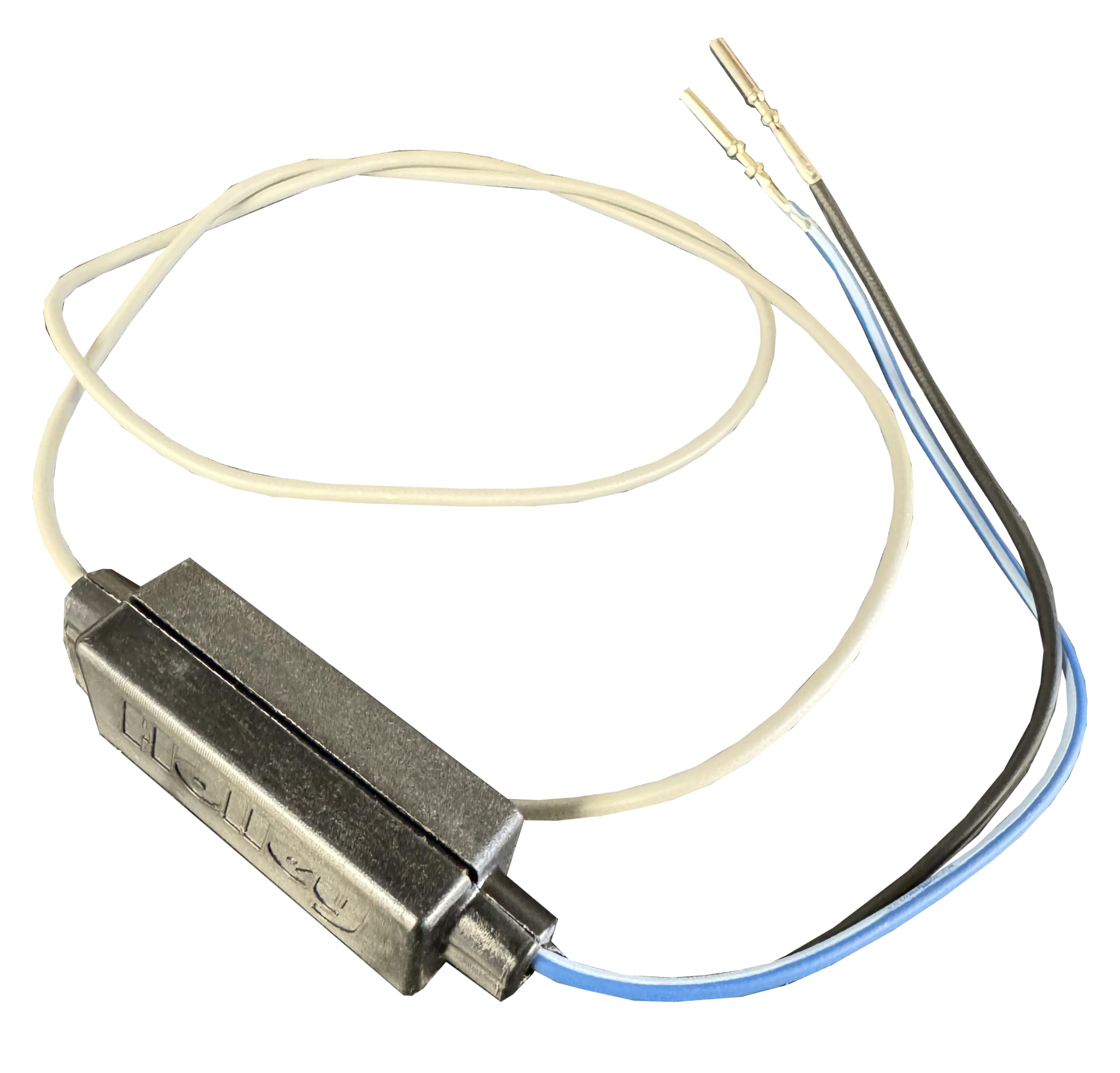 Tach Input Holley EFI Conditioner 554-131