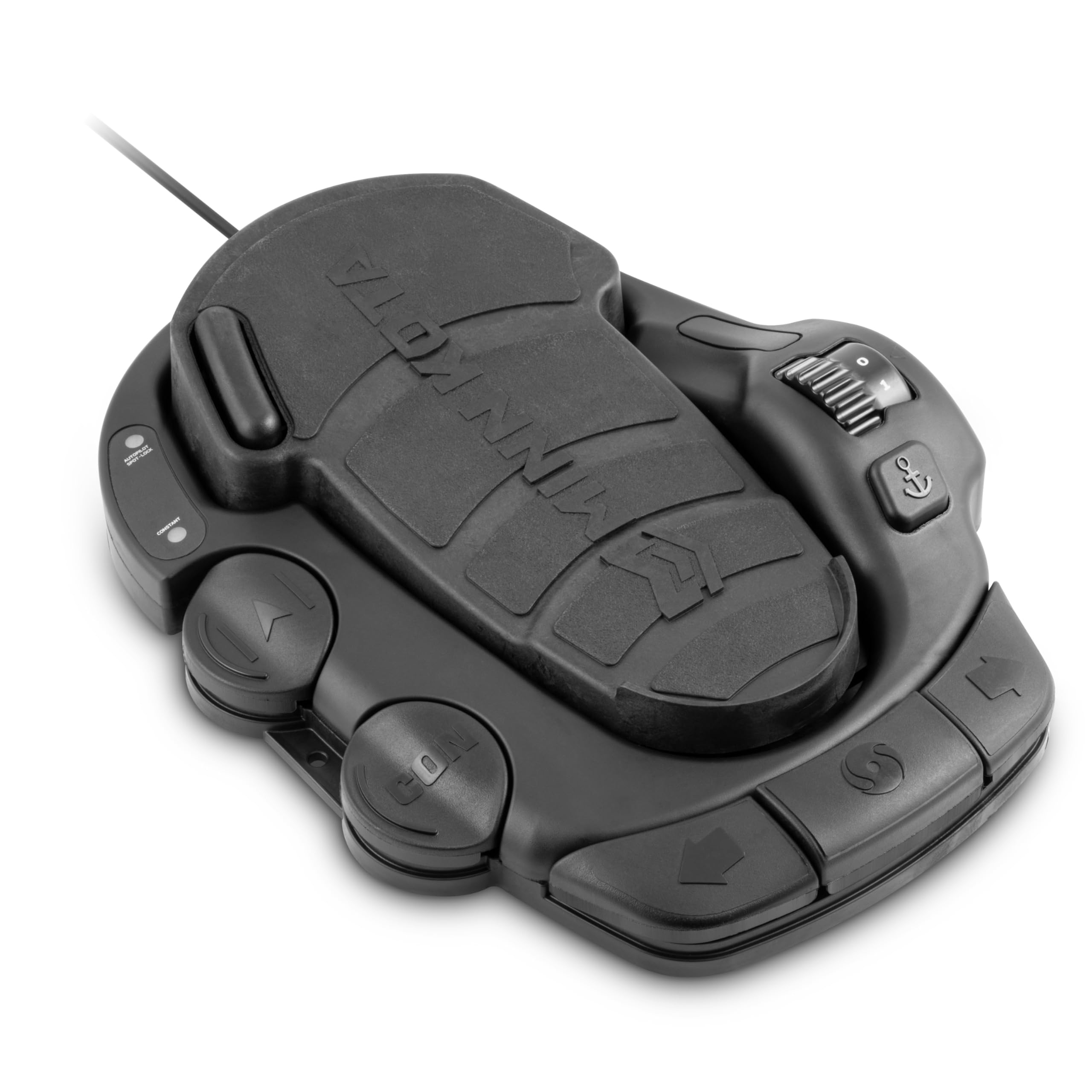 Minn Kota Terrova & Riptide Terrova Foot Pedal for Trolling Motors