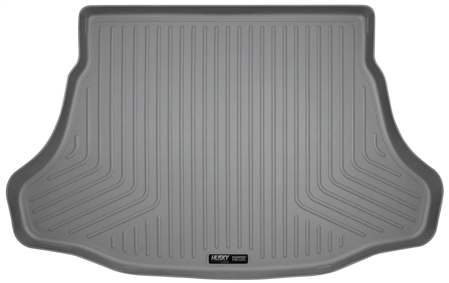 WeatherBeater Husky Liner 43011 Trunk Liner BLACK 06-11 Fusion MKZ Zephyr Milan