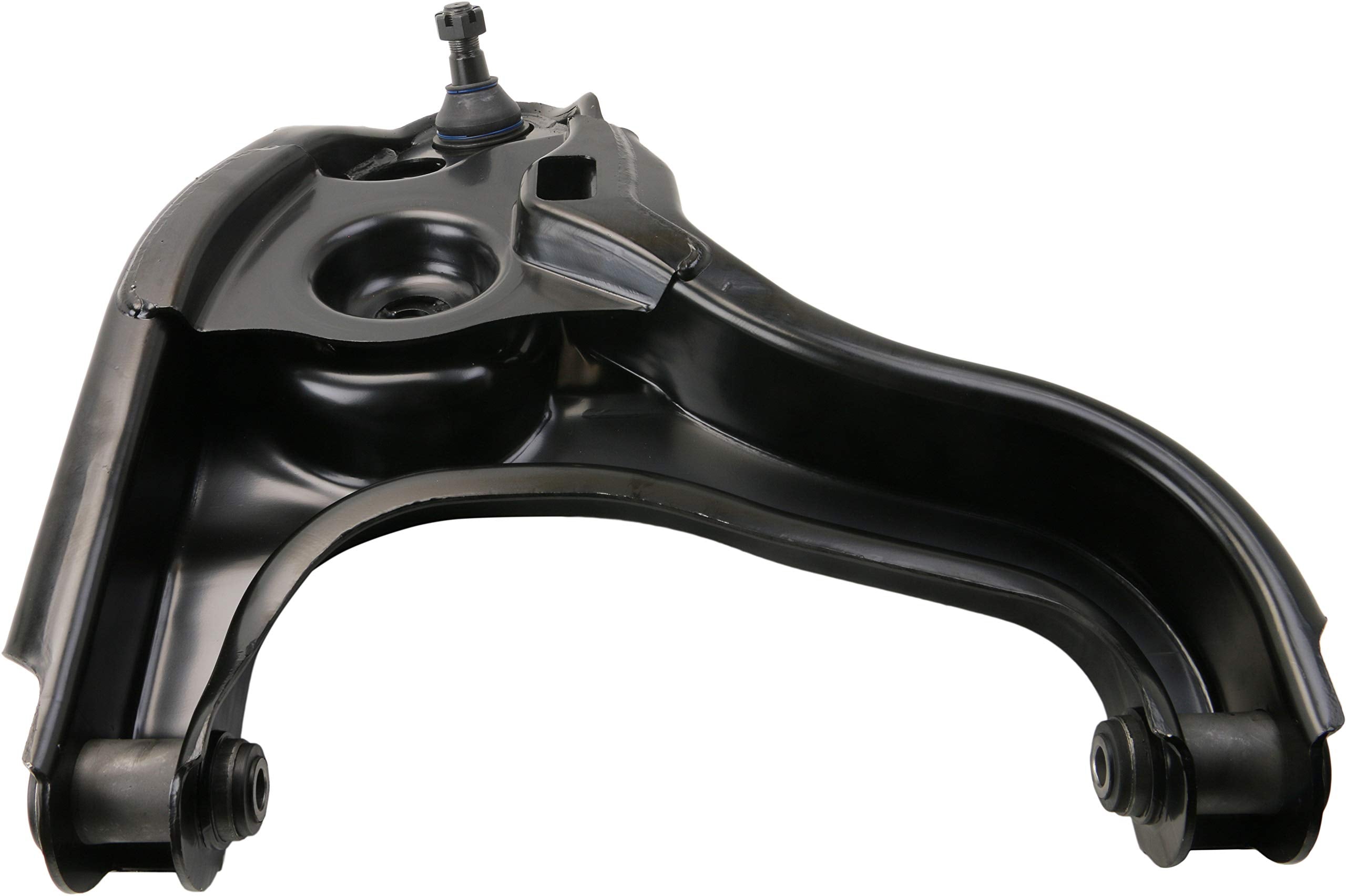 MOOG Suspension Control Arm and Ball Joint Assembly front left lower RK620482