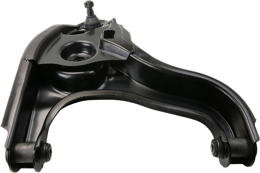 MOOG Suspension Control Arm and Ball Joint Assembly front left lower RK620482