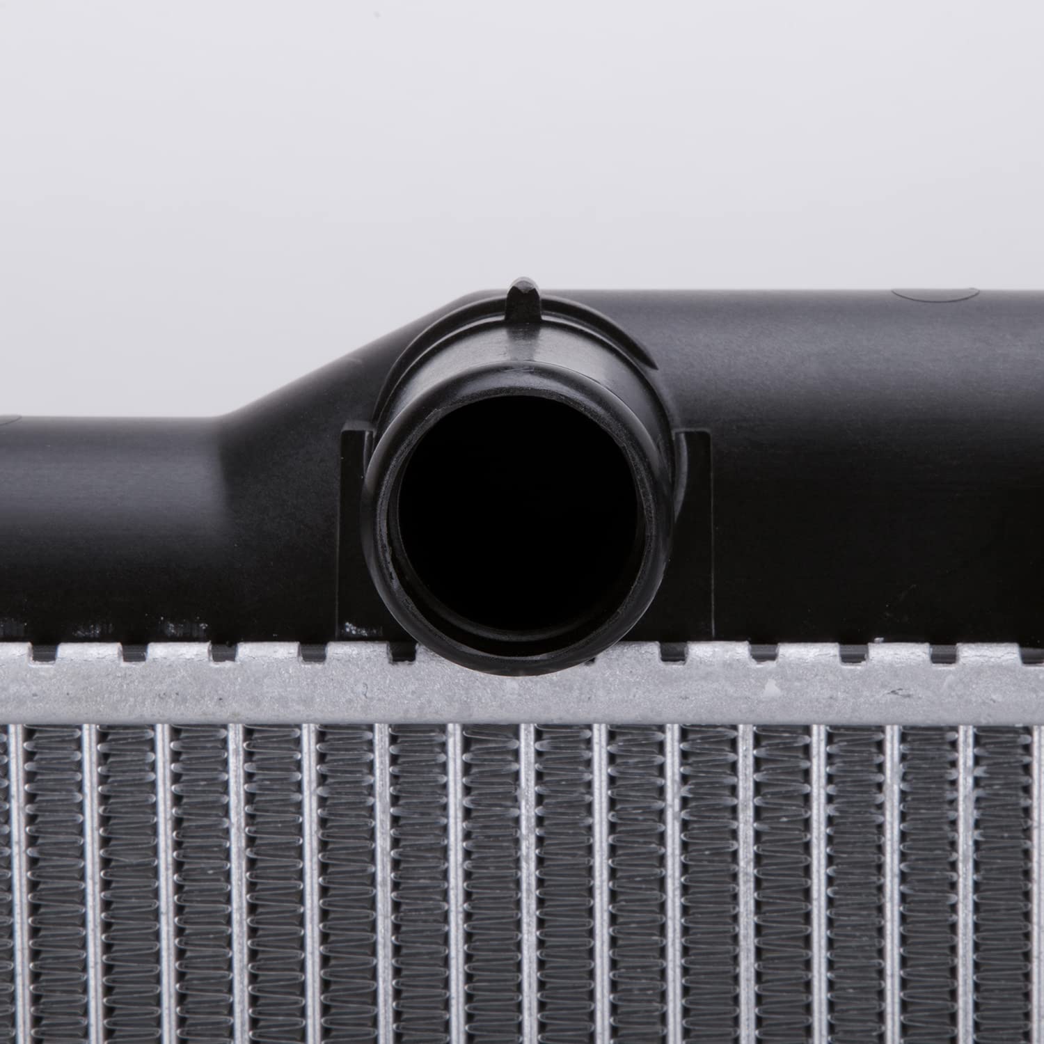 Radiator TYC 2989 Compatible with 2008-2012 Honda Accord