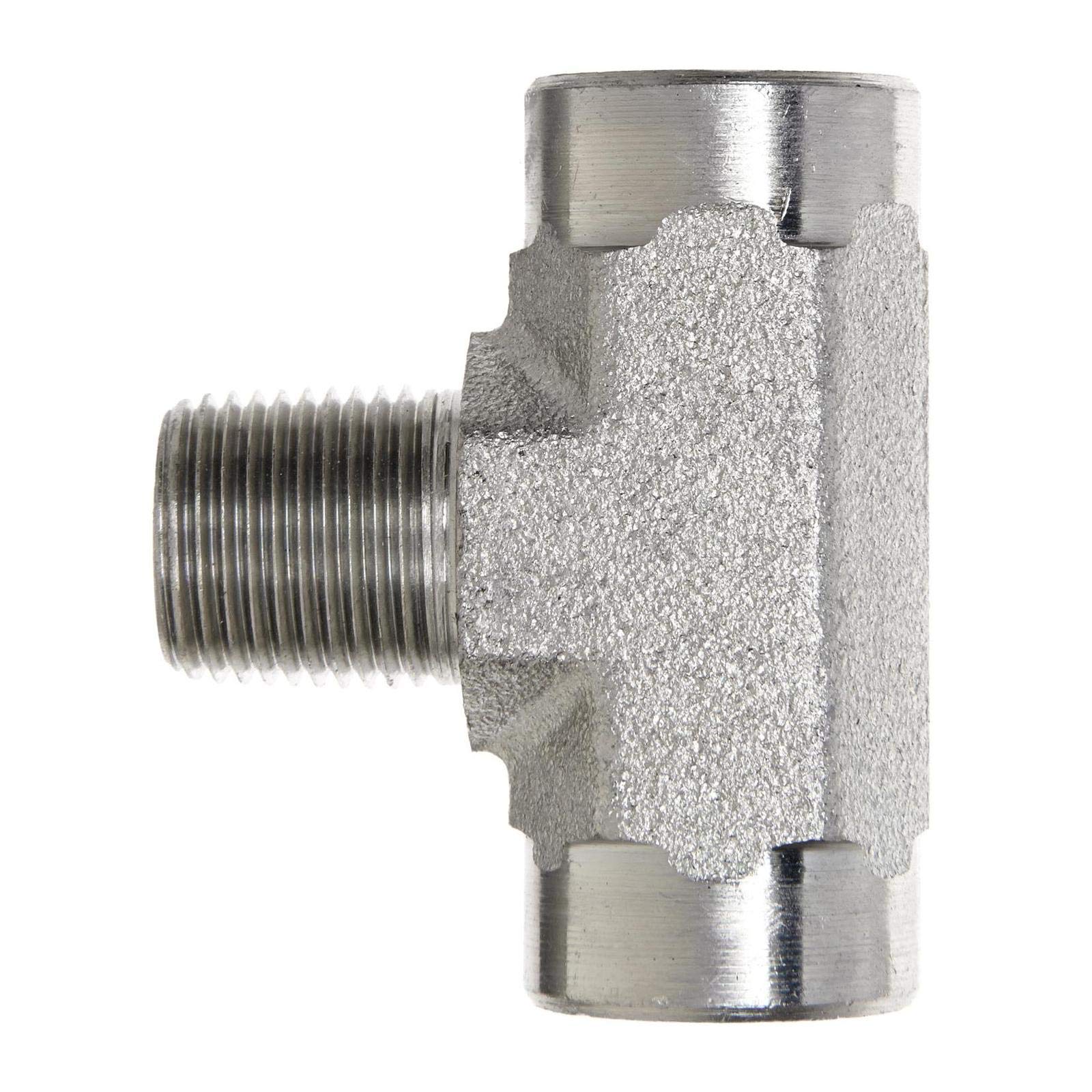 Adapter Gates G60183-0404 Fitting