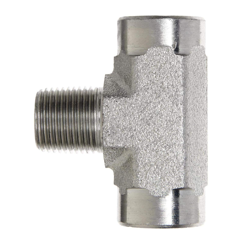 Adapter Gates G60183-0404 Fitting