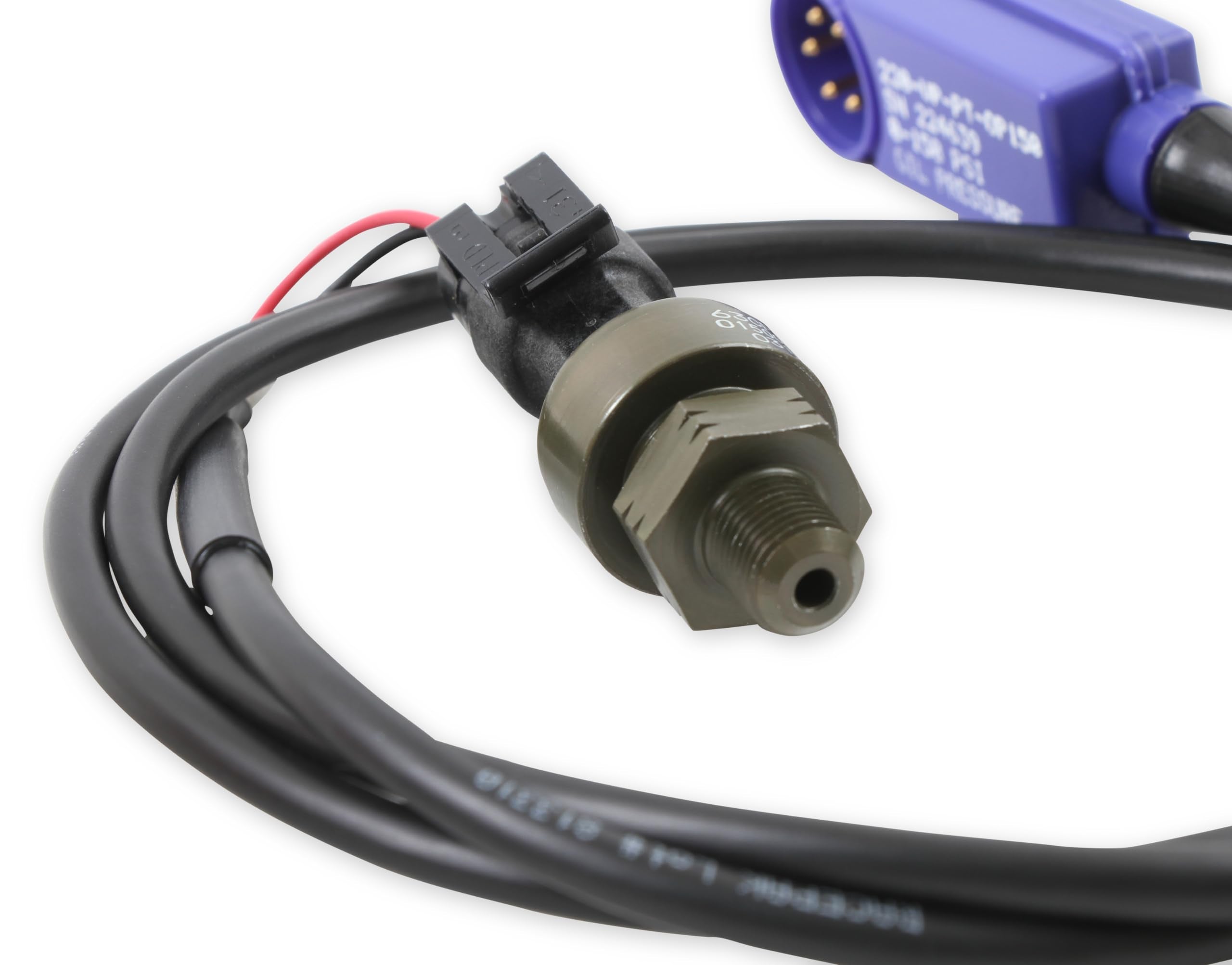 V-NET Racepak Oil Pressure Sensor 220-VP-PT-OP150