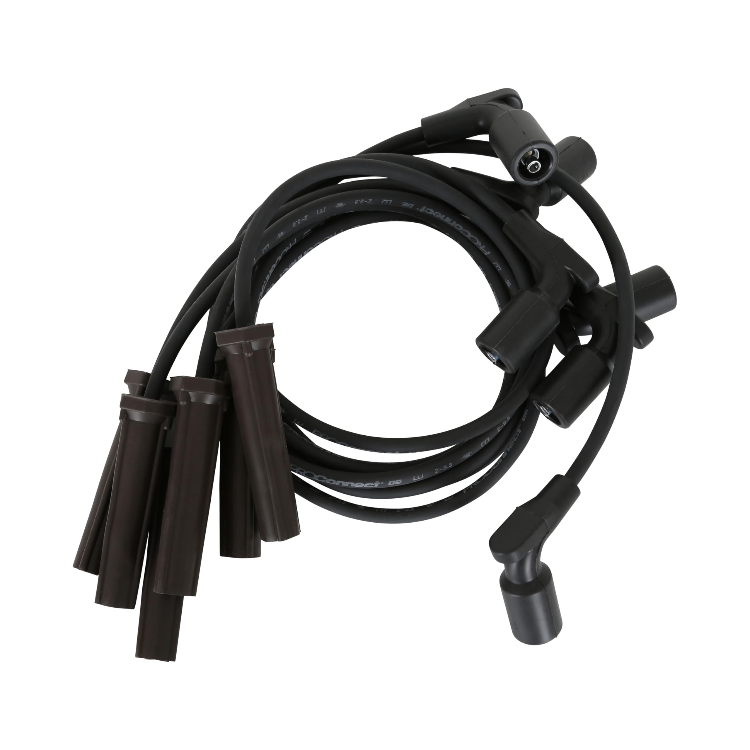Spark Plug Wire Set ProConnect 116082