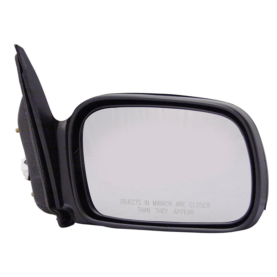 Right-Side TYC 4710231 Door Mirror Compatible with 2006-2011 Honda Civic