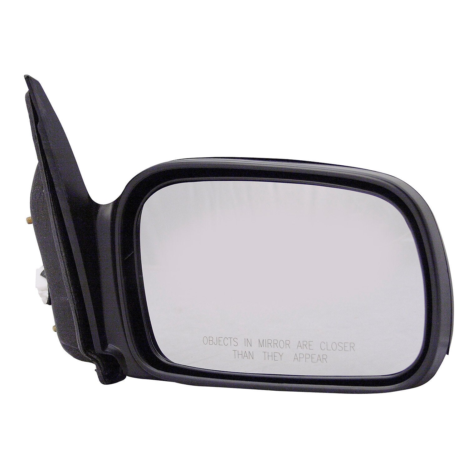 Right-Side TYC 4710231 Door Mirror Compatible with 2006-2011 Honda Civic