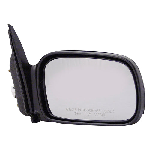Right-Side TYC 4710231 Door Mirror Compatible with 2006-2011 Honda Civic