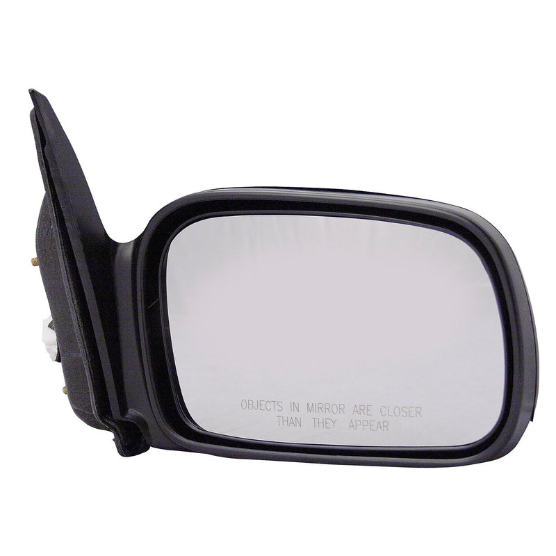 Right-Side TYC 4710231 Door Mirror Compatible with 2006-2011 Honda Civic