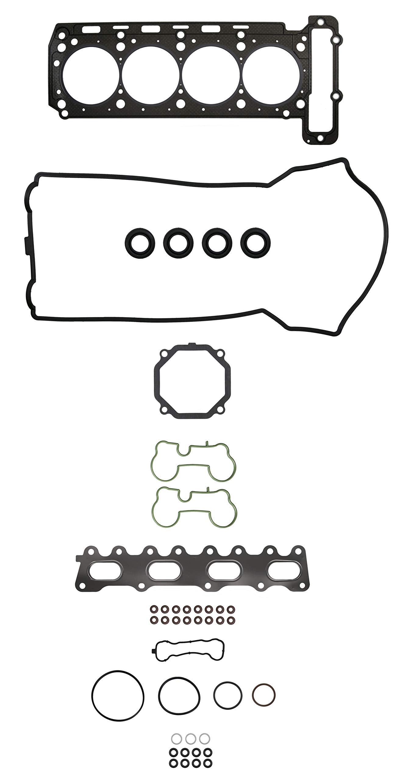 HS FEL-PRO 26646 PT-1 Head Gasket Set