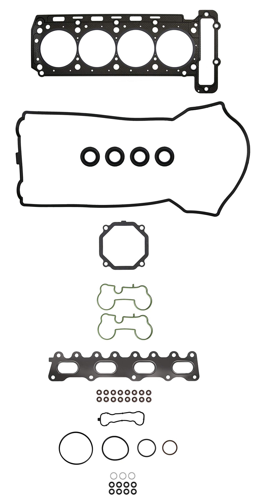HS FEL-PRO 26646 PT-1 Head Gasket Set