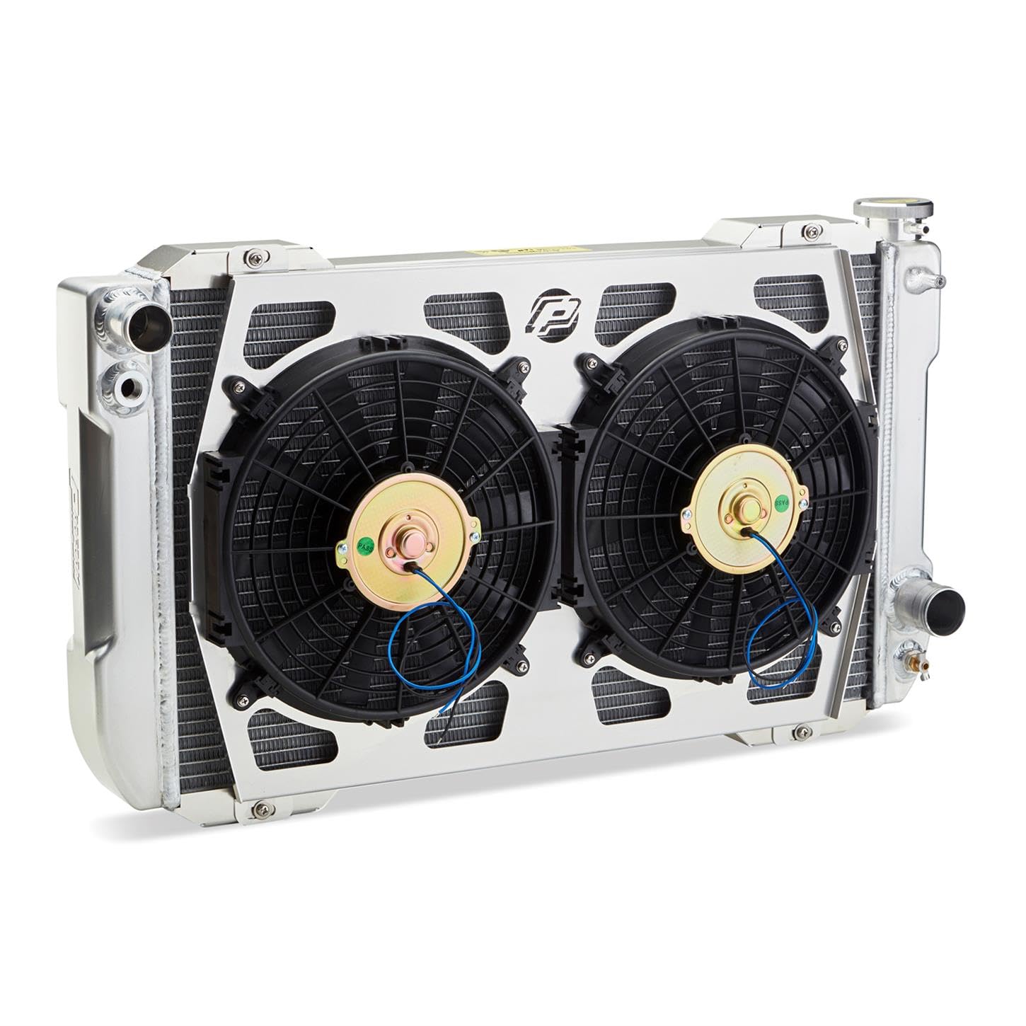 Universal Series Proform 126LB20 Radiator System