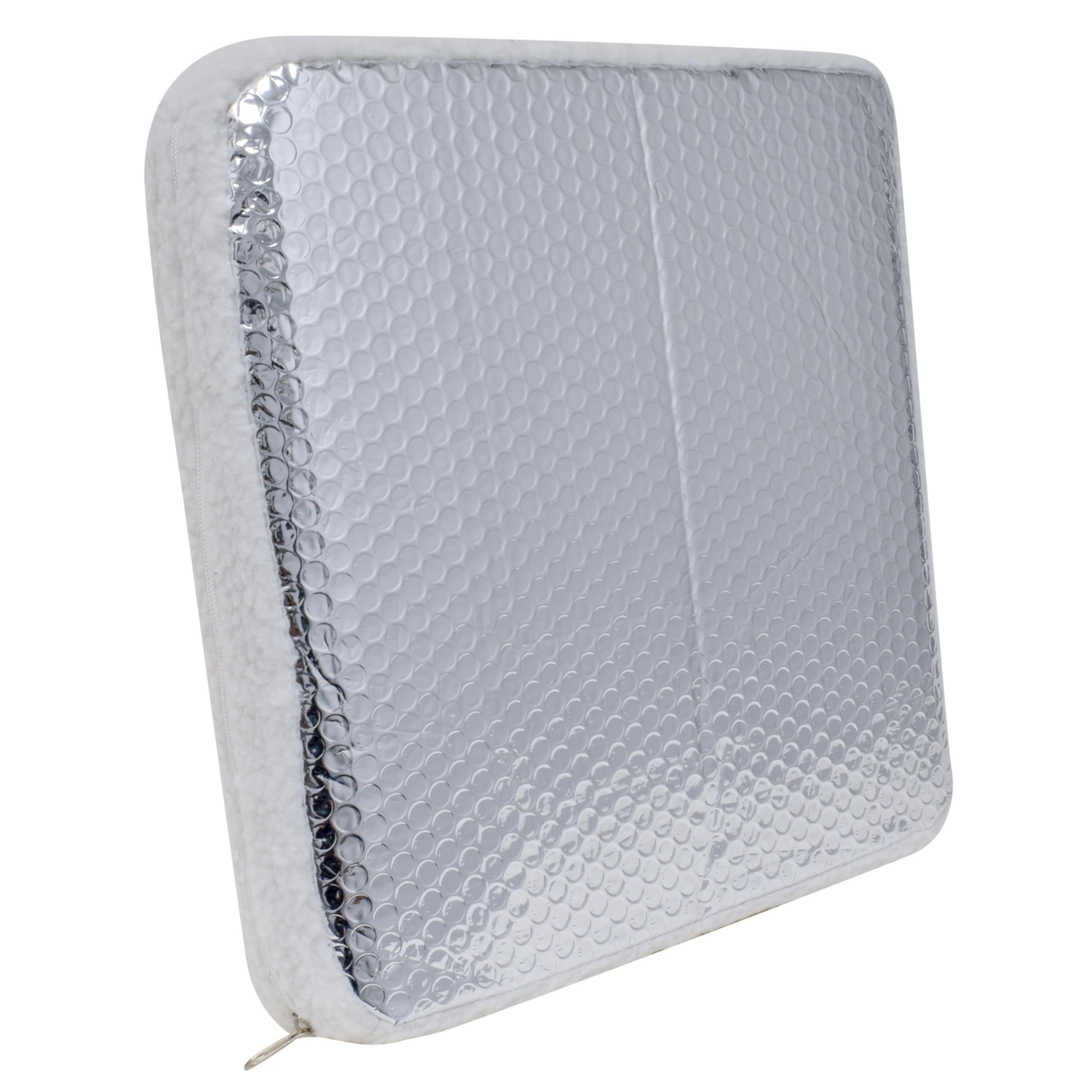 Vent Insulator VALTERRA A10-1603 with Reflective Surface 14" x 14"