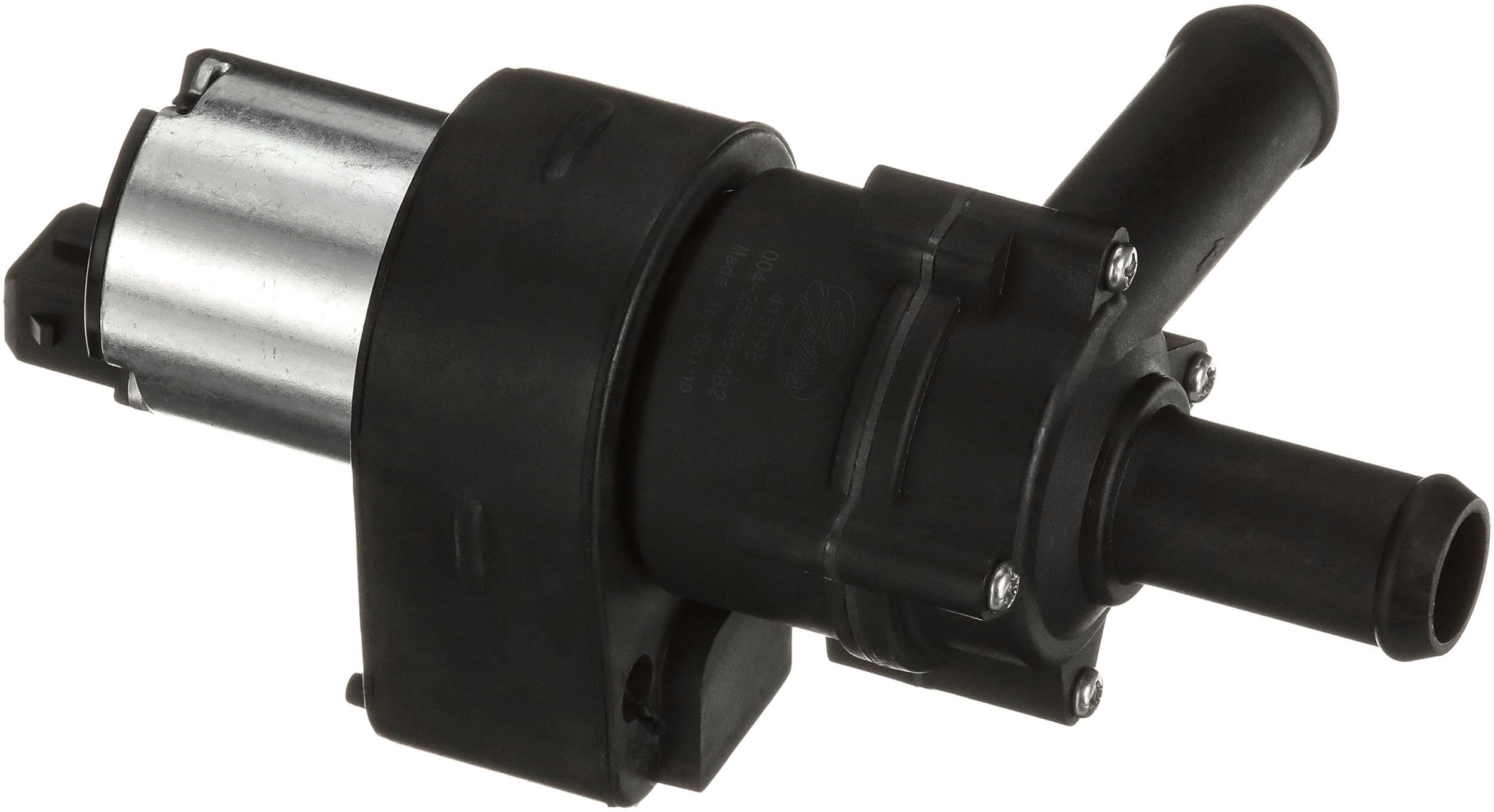 Electric Gates 41519E Engine Water Pump