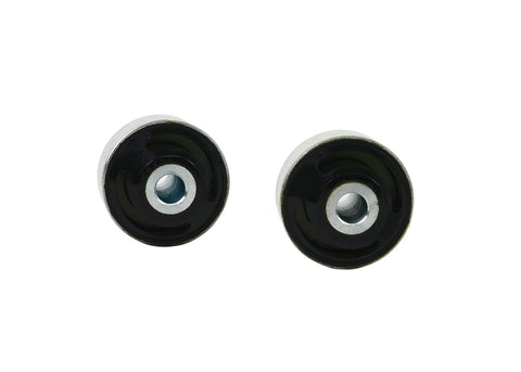 Nolathane Control Arm REV028.0124 Black Bushing (Lower Inner Front Front 65Mm Od)