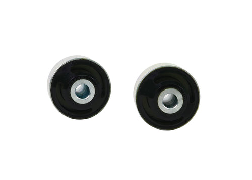 Nolathane Control Arm REV028.0124 Black Bushing (Lower Inner Front Front 65Mm Od)