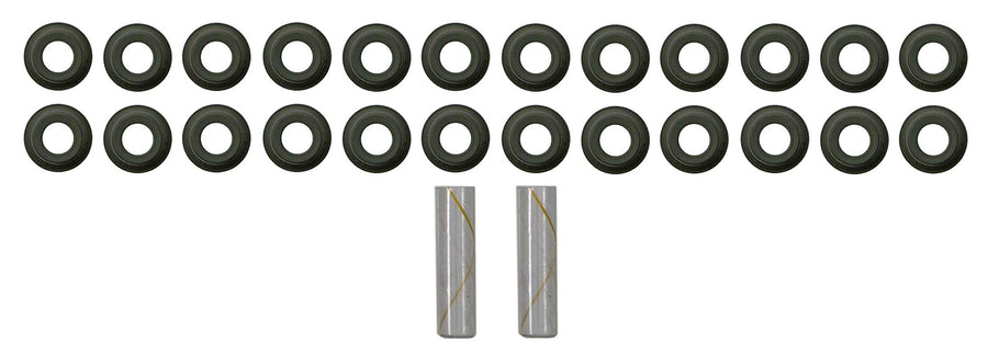 SS FEL-PRO 72848-2 Valve Stem Seal Set