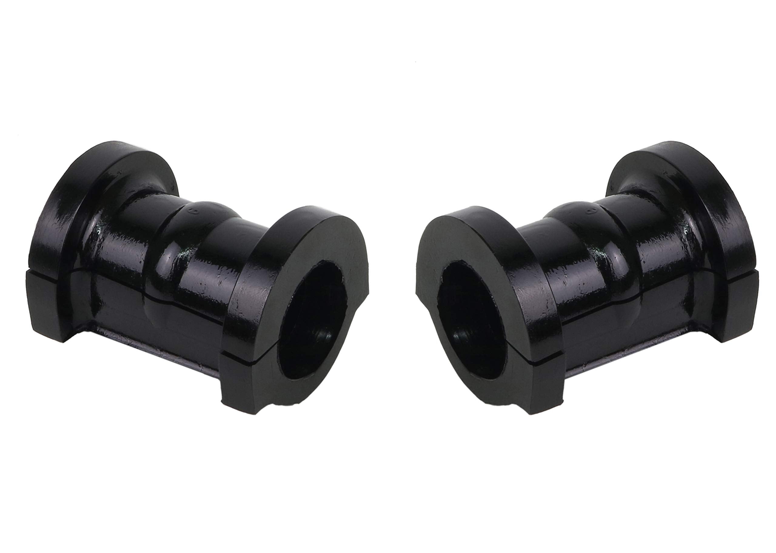 Nolathane Front Suspension REV004.0098 Stabilizer Bar Bushing Kit Compatible with Ford 97 Aspire