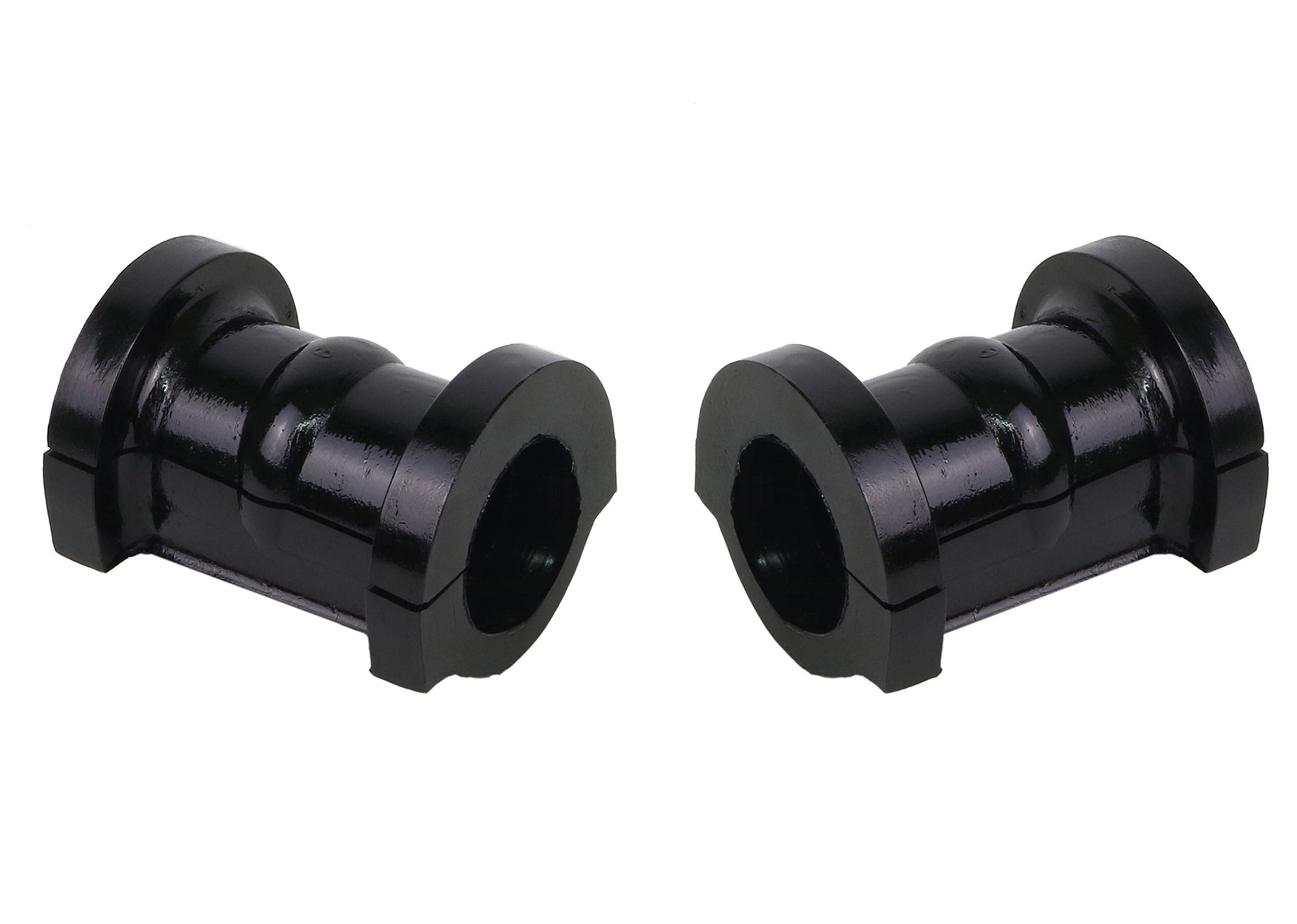 Nolathane Front Suspension REV004.0098 Stabilizer Bar Bushing Kit Compatible with Ford 97 Aspire