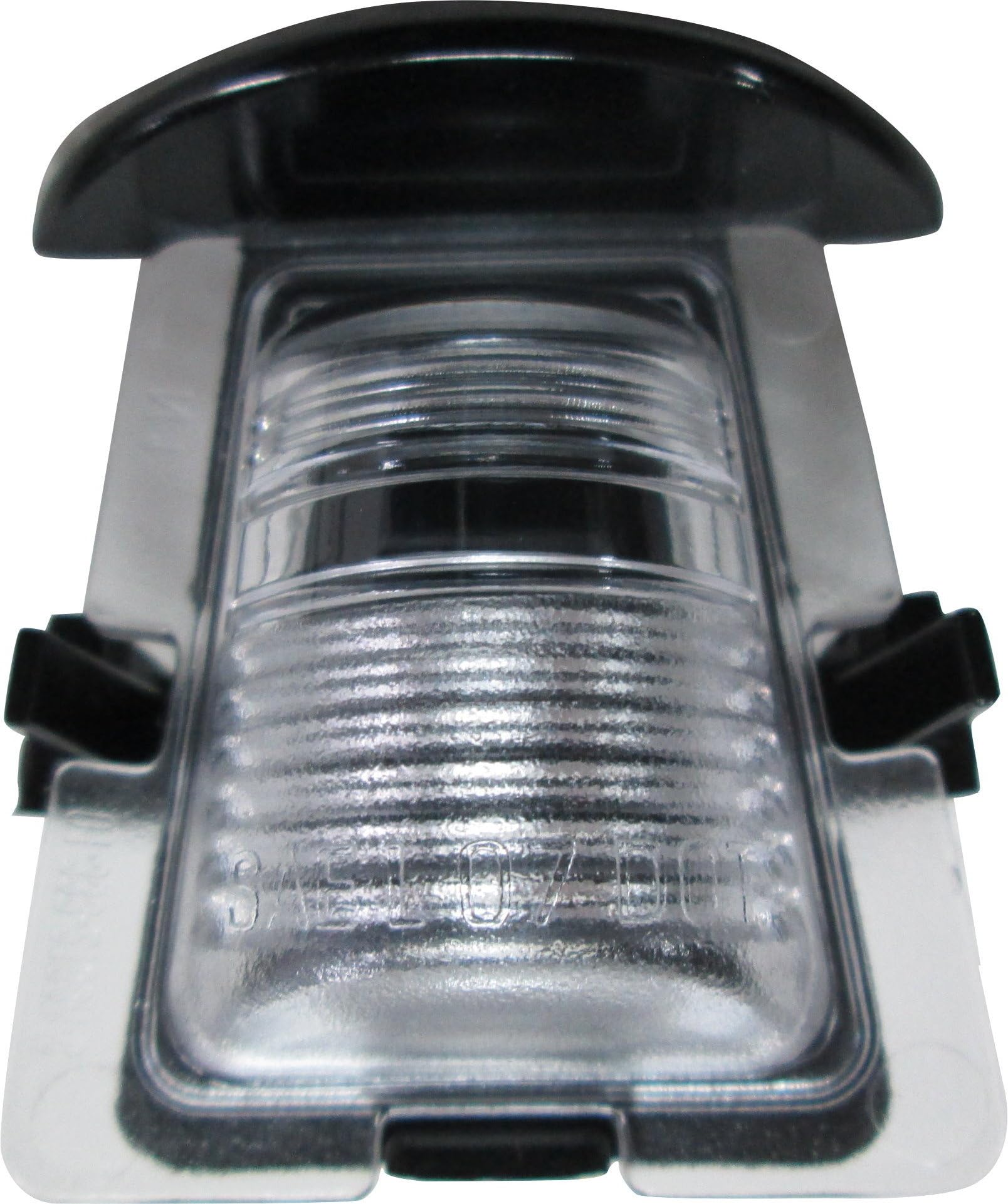 For Jeep Wrangler 07-17 / Wrangler JK 18 License Light R=L CAPA | DOT Certified 68064721AA | CH2875100C