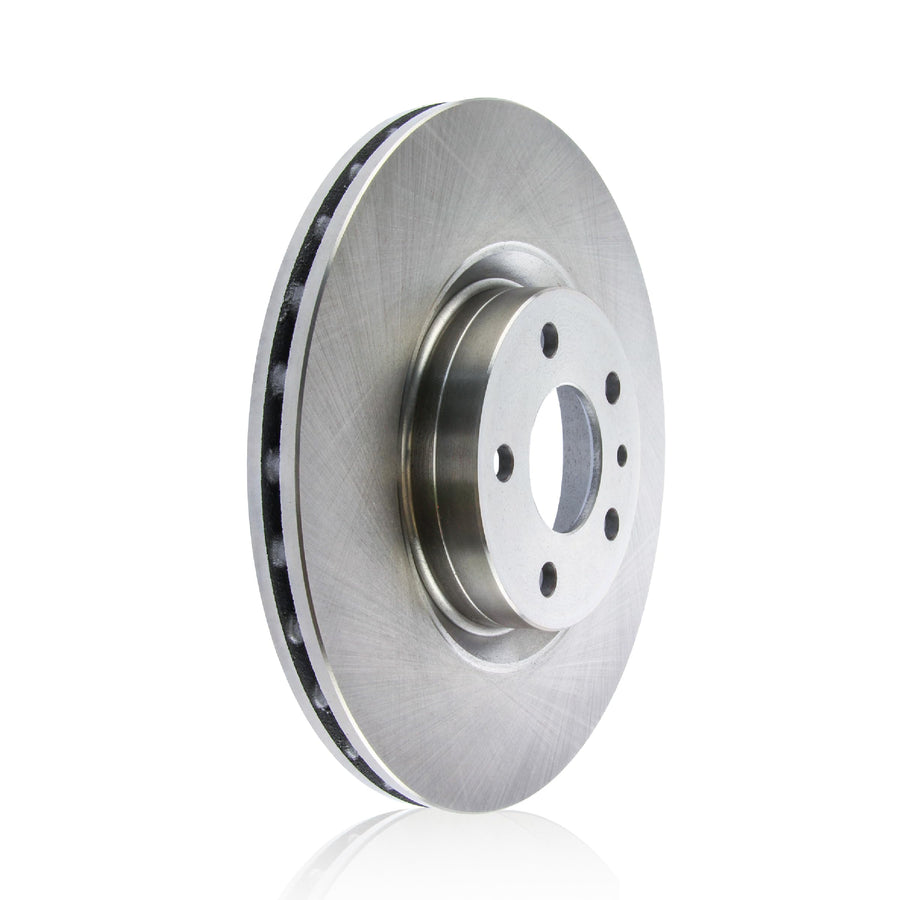 Centric C-Tek Automotive Replacement Front Brake Rotor Fits Select 2004-2009 Toyota Prius 121.44135