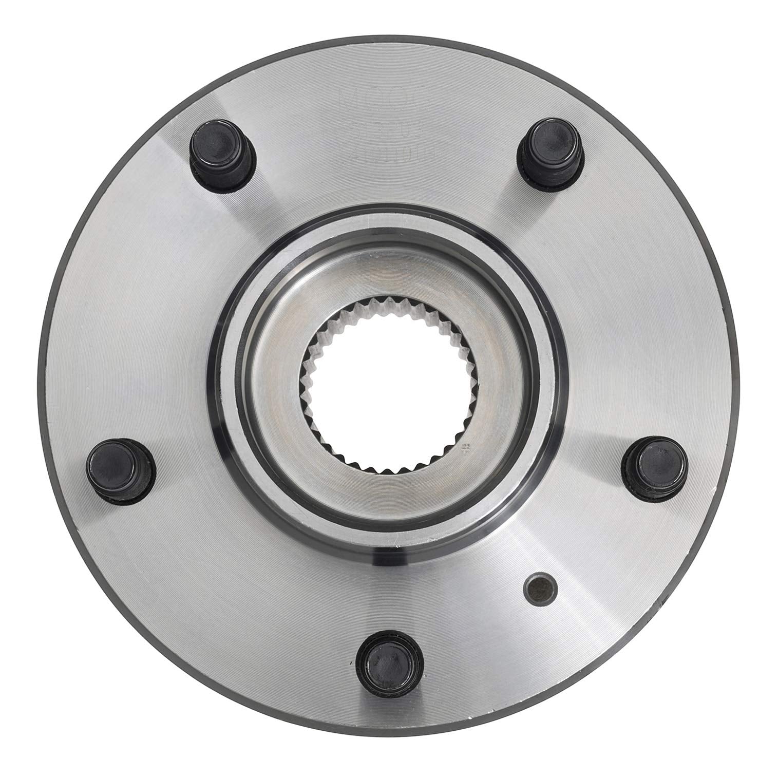 Wheel Bearing and Hub Assembly MOOG for Chevrolet Impala