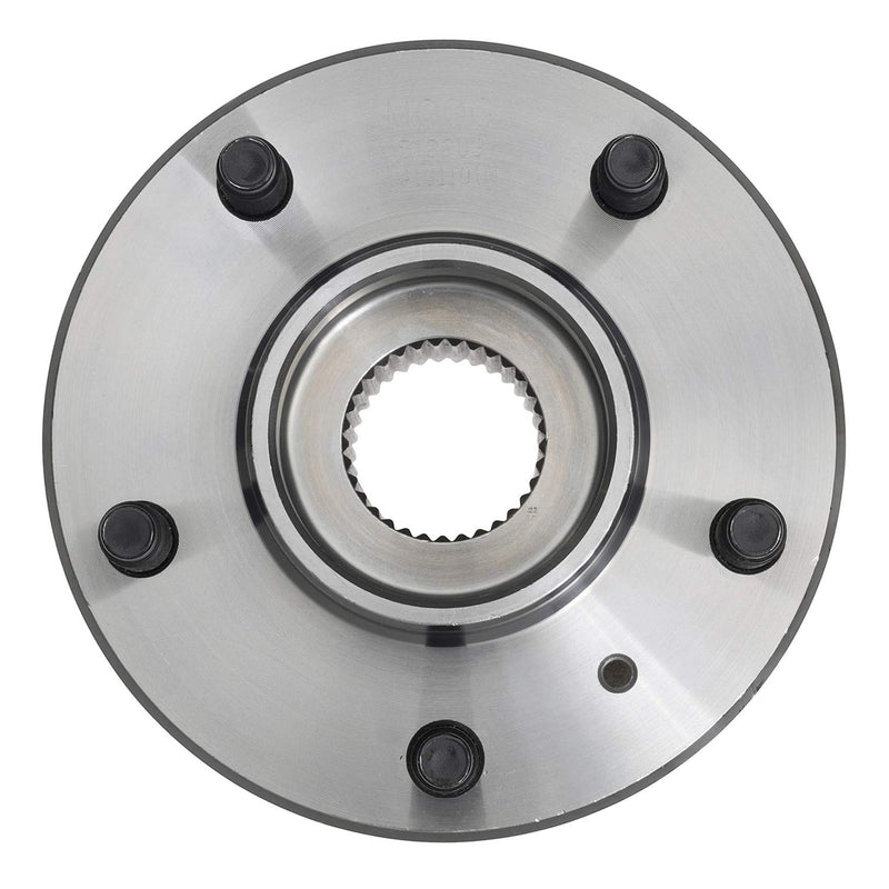 Wheel Bearing and Hub Assembly MOOG for Chevrolet Impala