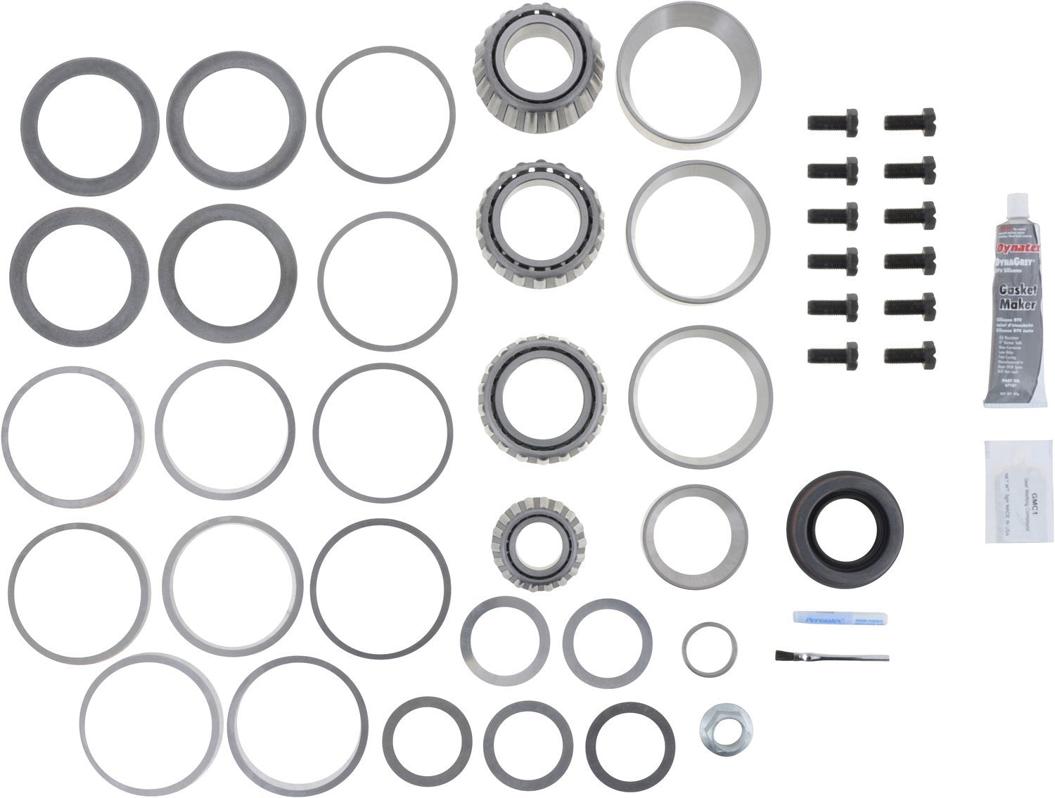 Bearing Spicer Kit 10024034