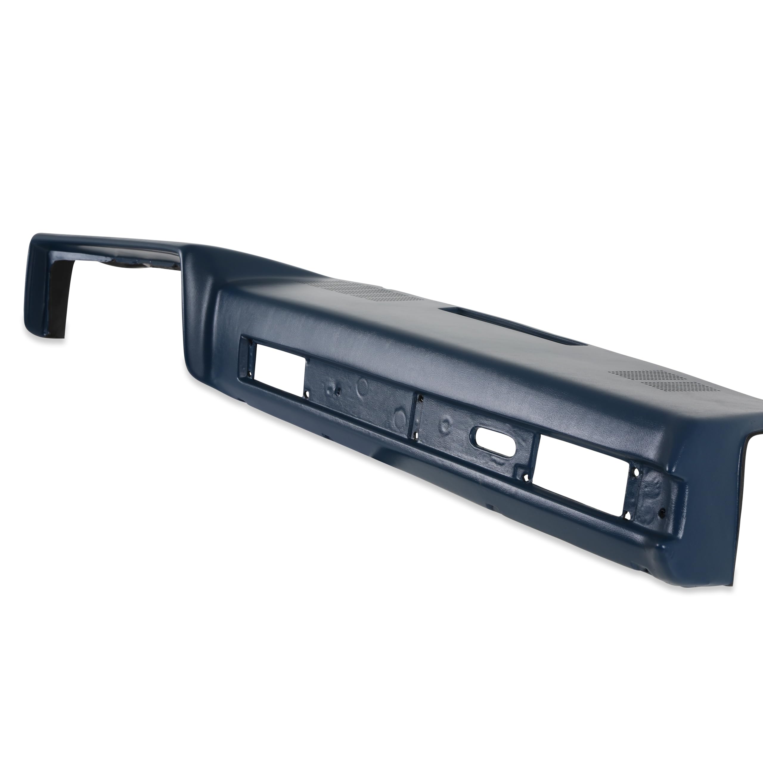 Brothers Trucks Dash Pad PAD87VNBLUE - Vinyl - Blue