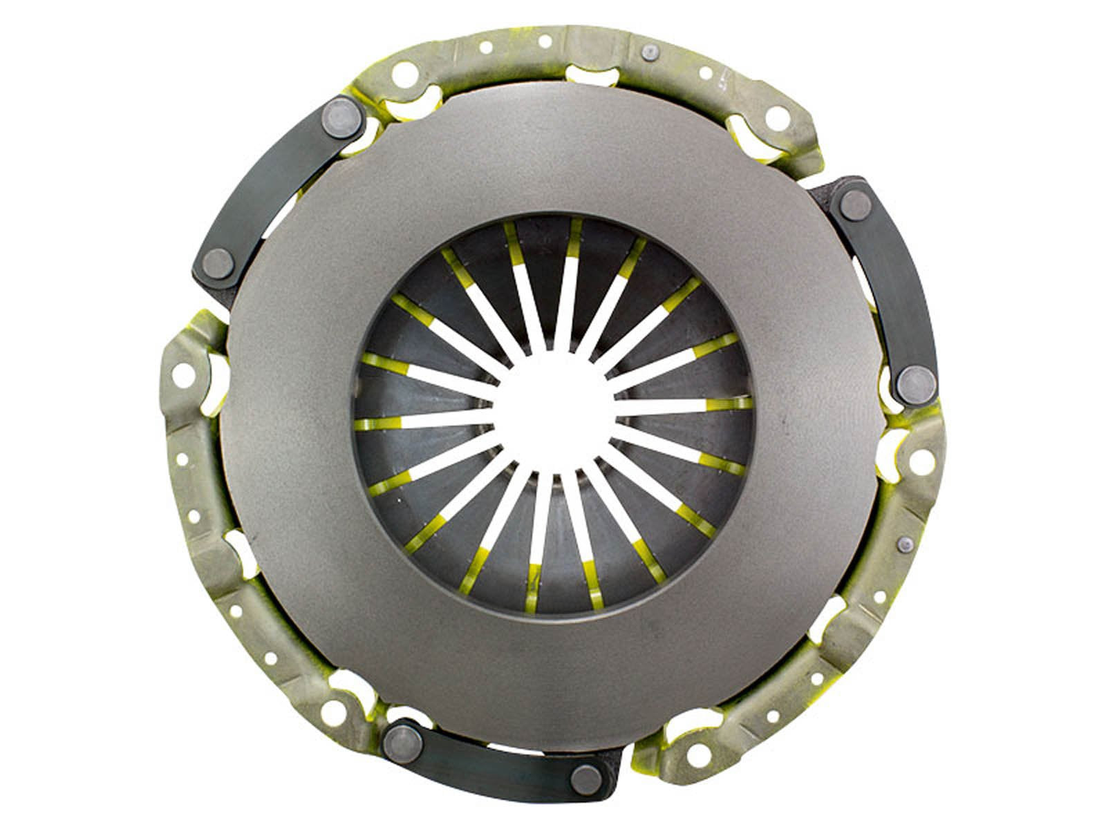 Clutch Pressure Plate ACT J010 HD
