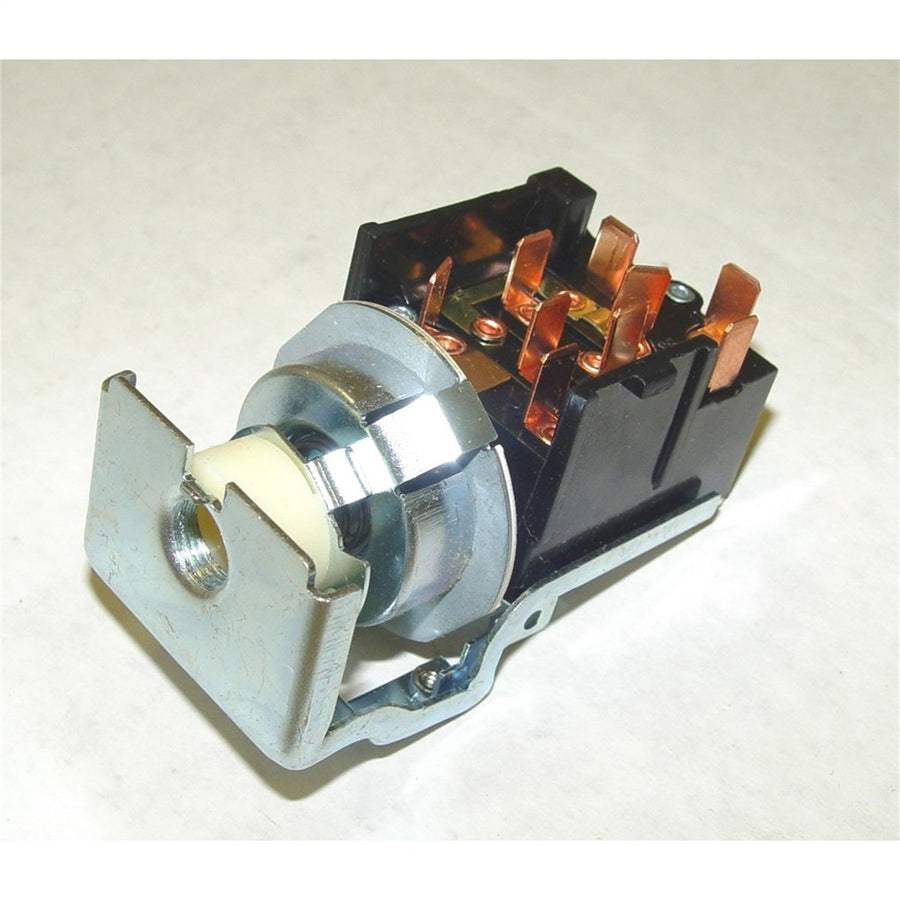 17234.09 | Omix-ADA | Headlight Switch | OE Reference: 4565320 | Fits 1992-1996 Jeep Cherokee XJ