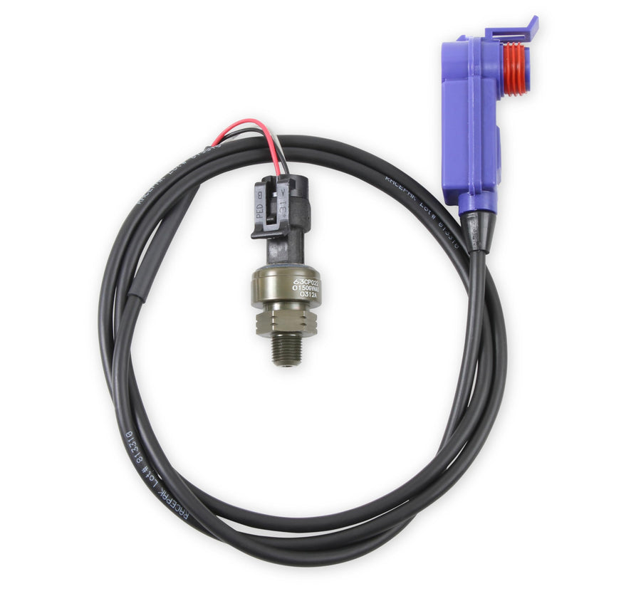 V-NET Racepak Oil Pressure Sensor 220-VP-PT-OP150
