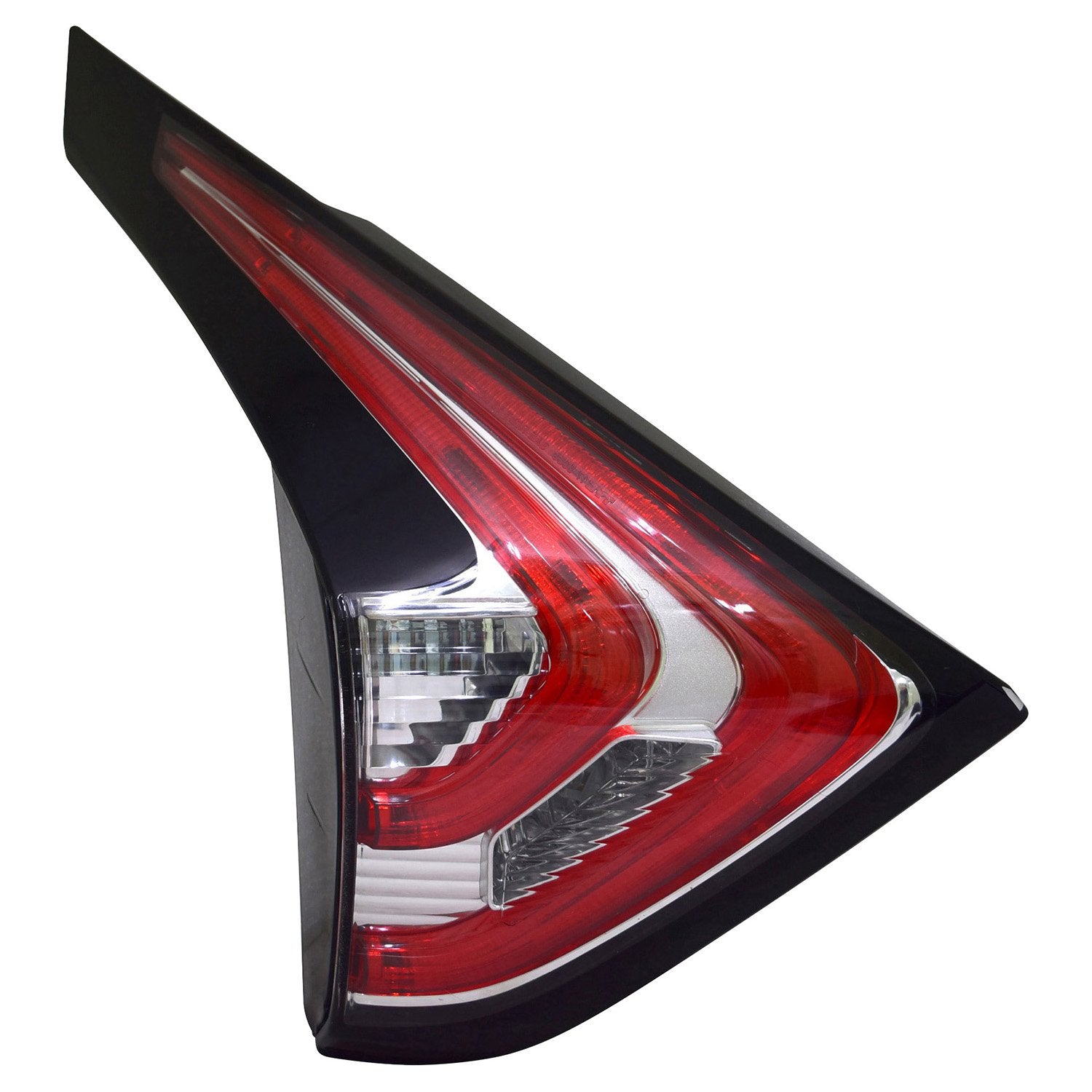 Left TYC Tail Light Assembly Compatible with 2015-2019 Nissan Murano