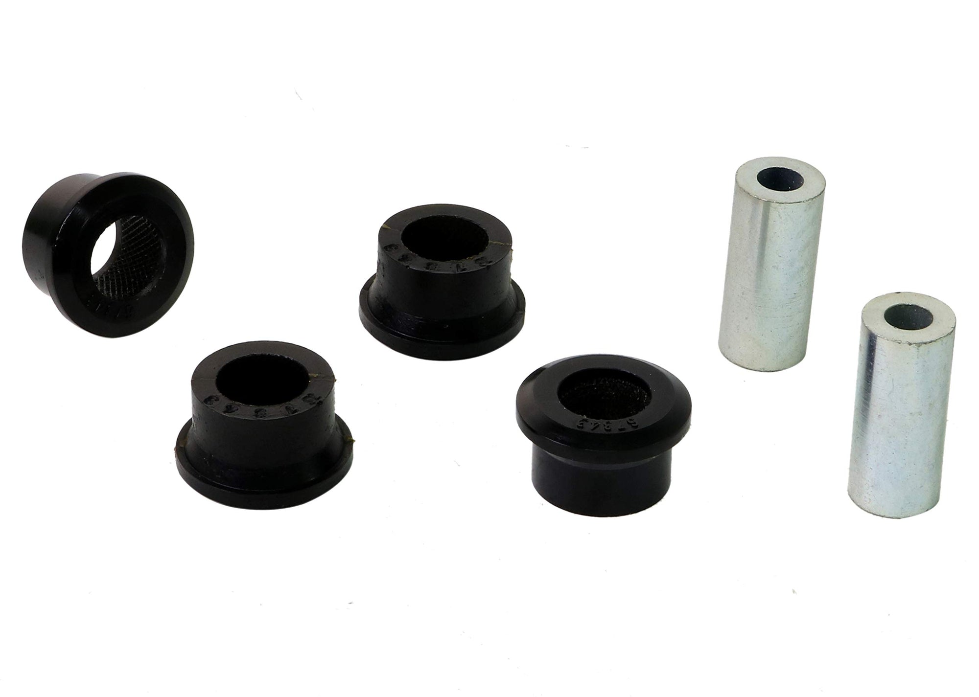 REV030.0292 Nolathane, Black
