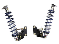 Single-Adjustable Ridetech Rear Coil-Over System 11226110