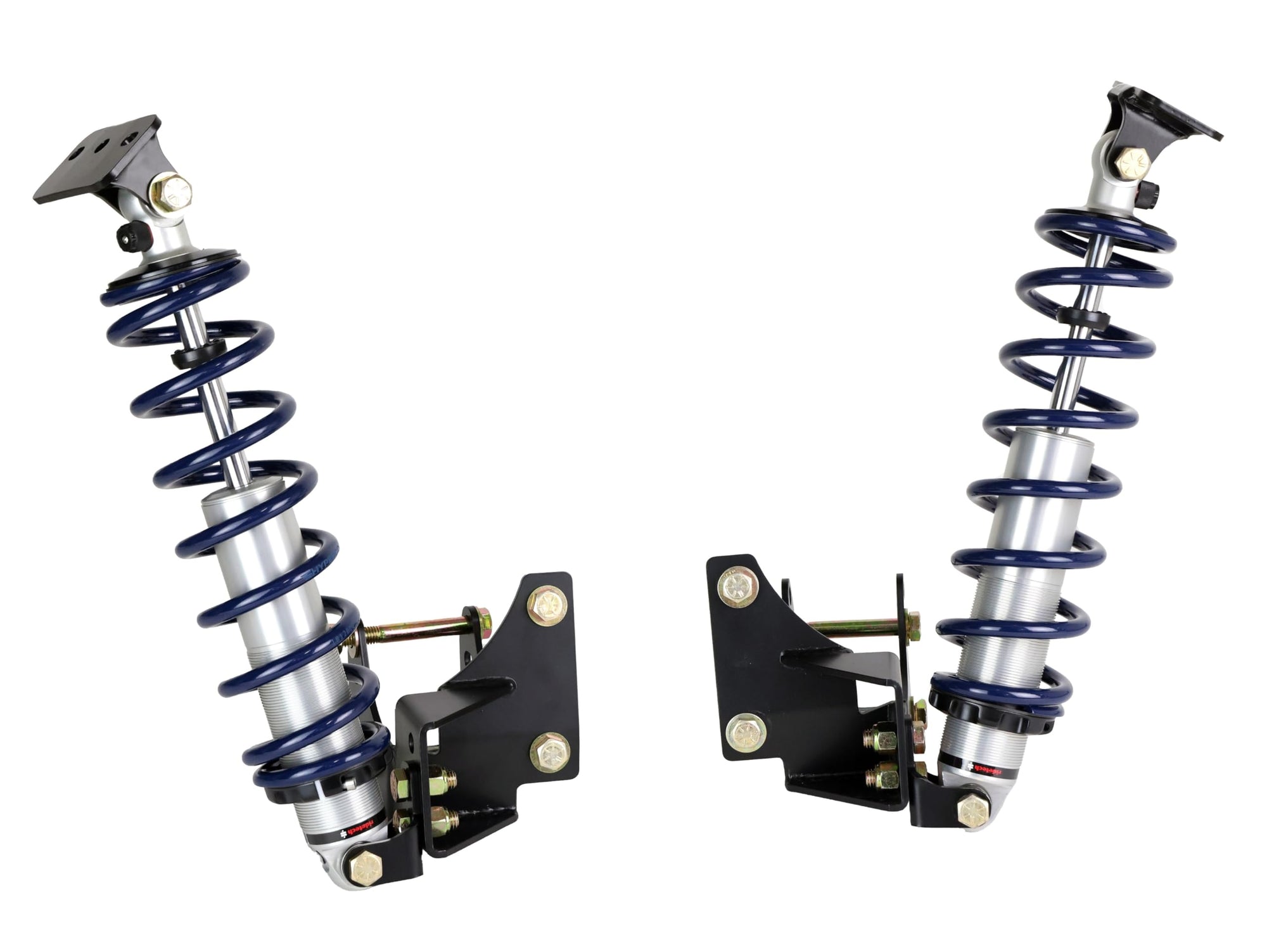 Single-Adjustable Ridetech Rear Coil-Over System 11226110