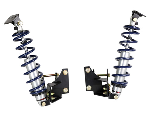 Single-Adjustable Ridetech Rear Coil-Over System 11226110