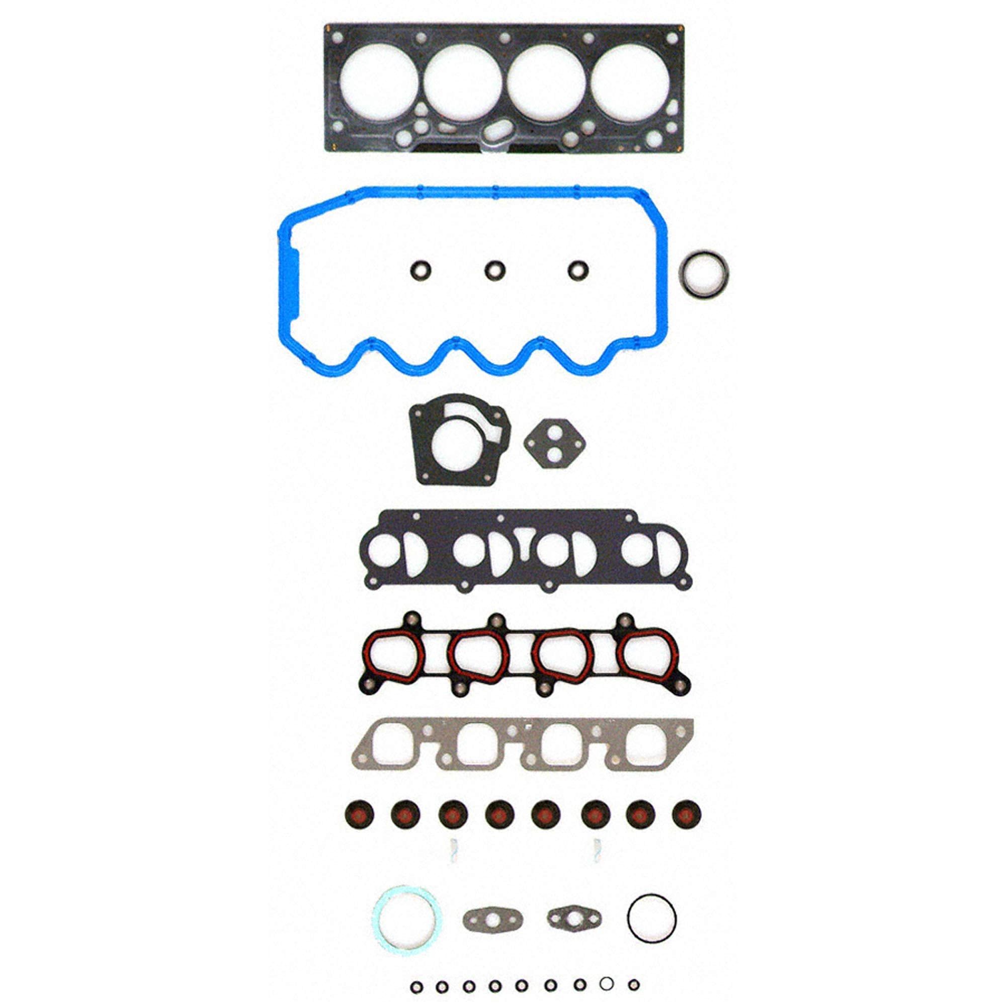 HS FEL-PRO 9539 PT-1 Head Gasket Set