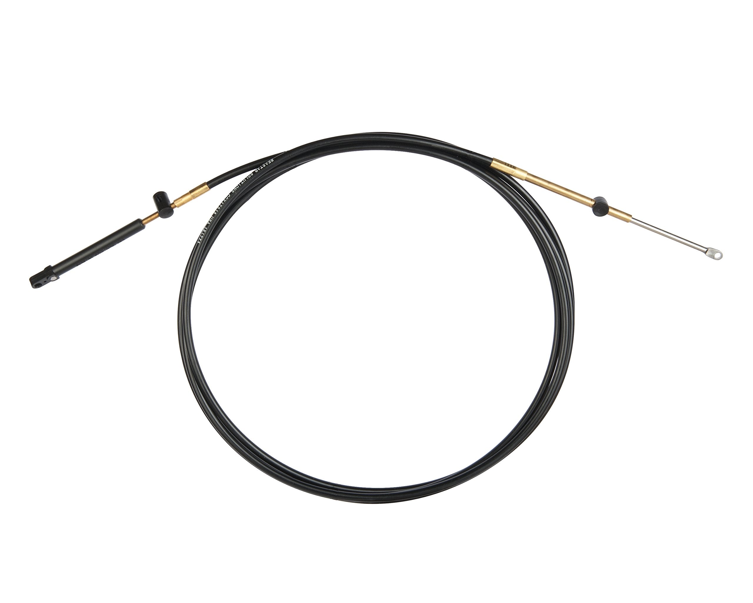 Dometic Xtreme SeaStar Control Cable, CCX17907, 7ft.
