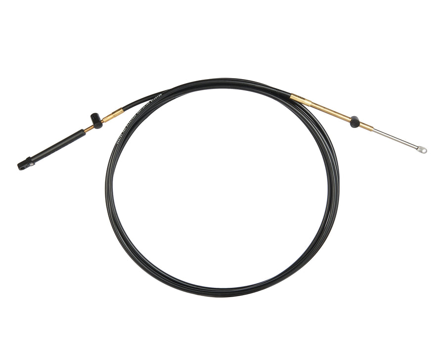 Dometic SeaStar Control Cable Xtreme, CCX17913, 13ft, gold